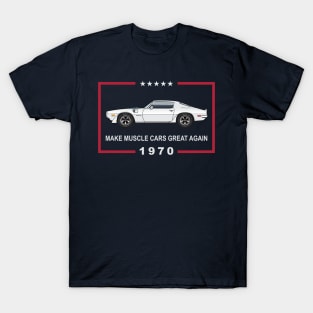 Great Again T-Shirt